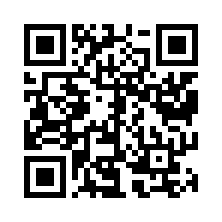 QR Code for bc1qfevl5seqhvruse6fa2wm8d3f0w53vgkpc4rjh3