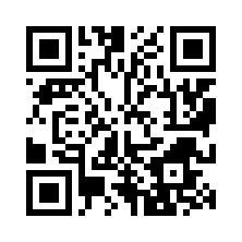 QR Code for bc1qff9dft65xugfy7txja4lan9gh8gnenvwa549mx
