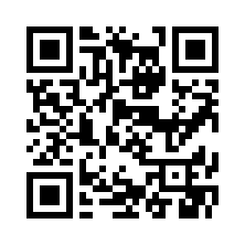 QR Code for bc1qffcvyvcppfx4kd7k2nr3d7jwd8v405m77gmhe7