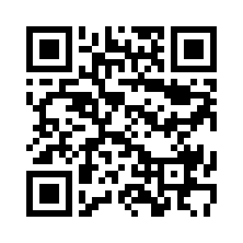 QR Code for bc1qfff95hknlfl0pd6suxlpcugew05sp4hftuc206