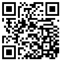 QR Code for bc1qffkyspwffmhmza5xpalugdzhf6rrrt2mdkmlx5