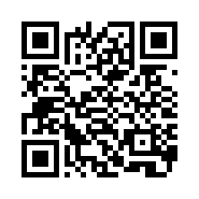 QR Code for bc1qfhfx5c47pr4a89cd7ulzksgxkpd4ggm8akprfl