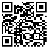 QR Code for bc1qfjf0fhgjph0hapmhvlnc349dgg0230u9l3y8f5