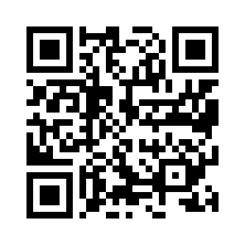 QR Code for bc1qfjuxlm9x5r49ml7wagdh6cqfldsymfe043u8th