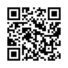 QR Code for bc1qfjy80df2fmms5jxfdvr7hzzd6qlpfu3unrt7ve