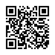 QR Code for bc1qfjyn8zmfshrhfghx9epe8vcdml8jftyz46wtke