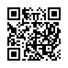 QR Code for bc1qfle53r9msm6x3yshqcqu9zt3zpjs7tskz4d3kl
