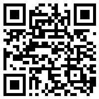 QR Code for bc1qfpavhkwcppf6q7sqkv5c33twcyq0mcvwp6d84u