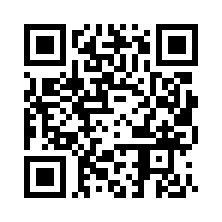 QR Code for bc1qfpp536xcqcj3wxpjdklprqc4y65700xea3fxpr