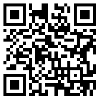 QR Code for bc1qfs9vppv6cfdwza9e2f5stynew6kj7eken8ca97