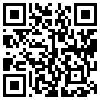 QR Code for bc1qftpepgm5ppd4vam0evv0hpsmp3jmr602m7pprd