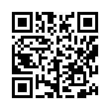QR Code for bc1qftrwancnrt73c8vcdr8a76y3k763tt0spc6r20