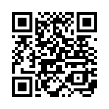 QR Code for bc1qftuk3hdwsjaedqf6d3f9jhapman55x44su3zzs