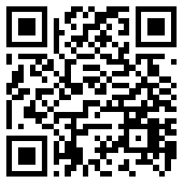 QR Code for bc1qftwtjspp3xnt8mngnvkwldmv7xv2cf9e2jfpjh