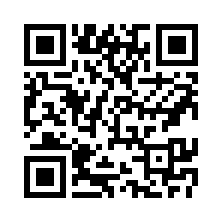 QR Code for bc1qftyelncykd474gssh3e39s96ng86h4k6rd86xg