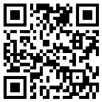 QR Code for bc1qfus3zfj4e8pxcfqg4l56ruegezmcperkk8l4wf
