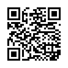 QR Code for bc1qfv87u22fccwdc63dfdn2kmw96g4nsdqpdlhex5