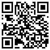QR Code for bc1qfv8l97cshem3ef22e7tea6m0d7ml5fft22wtkp