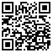 QR Code for bc1qfwx4chnhtgh8vw7jps6qlqf8s5sql6fz8tllts