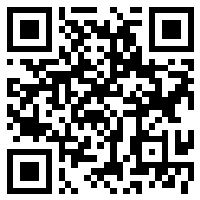 QR Code for bc1qfx8pdnw5lrml5qmrreq4den3cqqlqcfflchn24