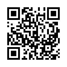 QR Code for bc1qfxdss6v9dnkjyj05ca7mlttqa8s8qmeprystej