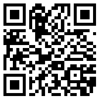 QR Code for bc1qfxlyprf3dnffvpp0p5hx2rr4ysw586dkaj89y2
