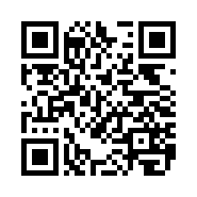 QR Code for bc1qfxvq5lraqjy5k0lnndeudth36rjanmjp59d5sx