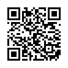 QR Code for bc1qfy8kmnzdat70le2ejqm6q2wfa045ay7e203eu3