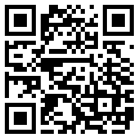 QR Code for bc1qfyu728wy4s623mjjvl7fg7p3hate82vrsxran8