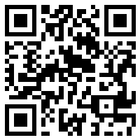 QR Code for bc1qfzmu2vu84j8fj48dwd09f7a4a4erurga973ext