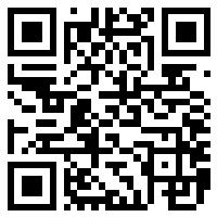 QR Code for bc1qfzz57pkgv6mujfaf5cr3024ex6988wn2us0ddd