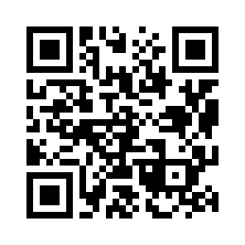 QR Code for bc1qg07pfzmef5lpvrp80ktxngm80athsusrs0f52j