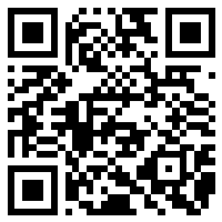 QR Code for bc1qg0jjys7997l46p2wjjj775jpmu472vcpp23cz3