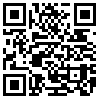 QR Code for bc1qg0udprpers5qmludl8dgra82c75f8rttvs2sg5