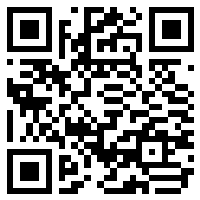 QR Code for bc1qg2936fn37c80tf83kc6m3ft243eks2smydv479