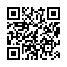 QR Code for bc1qg2s56pjnaxshfgemhxkj2tzcppjjvm8ppyxp5h