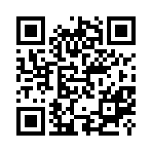 QR Code for bc1qg3t2uh7l5a67h0nkx3p7e47mufk4e7zvxew3je