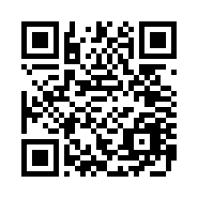 QR Code for bc1qg3wt2vesrax8cx84ks0fv7ftd8q8jsfxucgfc5