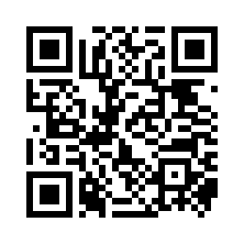 QR Code for bc1qg5cnkyfumpyqnc2wlrdp4hefv2dp9k8py0kj5l