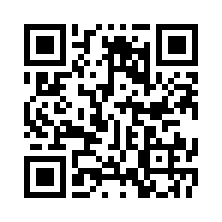 QR Code for bc1qg5cpp6k86v22p9yfq3csctjr52gzjm6rtds3aa