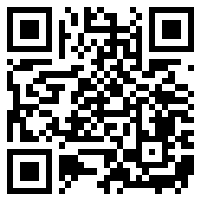 QR Code for bc1qg5dkmeqry3t98ew2ws52zx0xjae92vmw2cs7rf