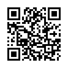 QR Code for bc1qg5w4dtdlvlaxyh6kty7lnf7uahjydvxqchtskf