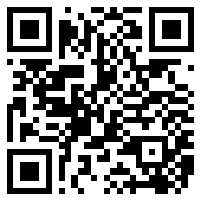 QR Code for bc1qg6kfex3kl8a9t8vmjzffqffclfh5zefky5ukpy