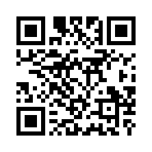 QR Code for bc1qg6kjtygag83mh8wx85m2ktvekqymk96ekvjava