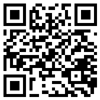 QR Code for bc1qg7sxxekpgxs2t8x70jasf8vae620dkljdwrmxv