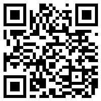 QR Code for bc1qg86dscq7fatl3ge3kn4d574rf08hd70n3kpre9