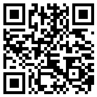 QR Code for bc1qg8gllhlyeph5eeeq77698awkrglu3auwt86suf