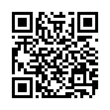 QR Code for bc1qg8j0meg2pd2dsdec7twun037d2ltmcaslt29vv