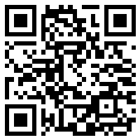 QR Code for bc1qg8pg3mll0yfcvx6enjmvxutr80a4nqsp68f550