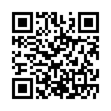 QR Code for bc1qg8ppjar5fhvxtjhvd52hen4ewtst37l99cvdvu